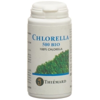 Chlorella 100% Chlorella в таблетках, 500мг 120 штук