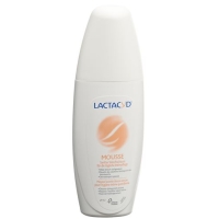 Lactacyd Mousse 150мл