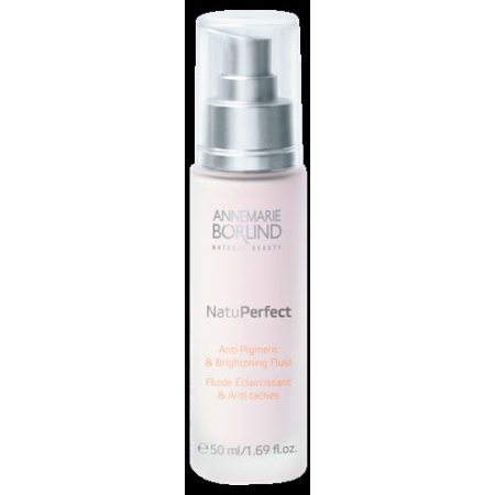 BRLIND NATUPERFECT ANTI PIGM &