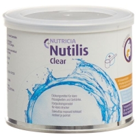 NUTILIS CLEAR DS 175 G NUTILIS CLEAR DS 175 G