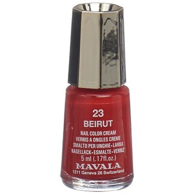 MAVALA VERNIS MINI NO23