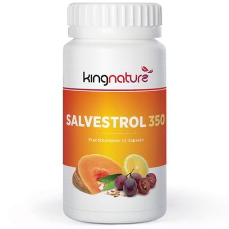 KINGN SALVESTROL VIDA 350