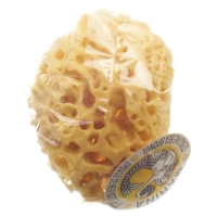 Губка натуральная MARINA Venise 14см Губка натуральная MARINA Venise 14см