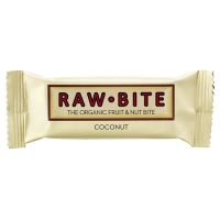RAW BITE ROHKOSTR KOKOSNUSS RAW BITE ROHKOSTR KOKOSNUSS