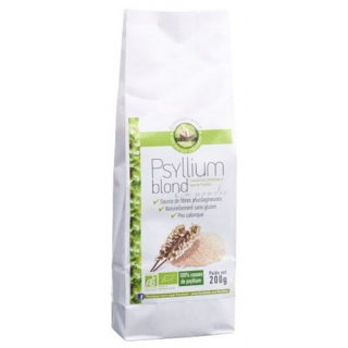 Ecoidees Helles Psyllium в пакетиках 200г