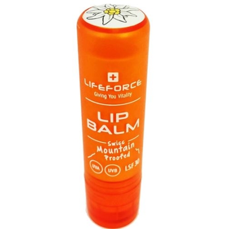 SENSOLAR LIP BALM LSF30 4.8 G