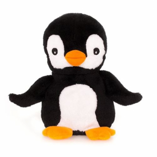 HABIBI PLUSH MIDI 17CM PINGUIN