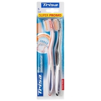 Trisa Pro Interdental Duo Soft Trisa Pro Interdental Duo Soft