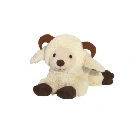 HABIBI PLUSH 31CM STEINBOCK BE