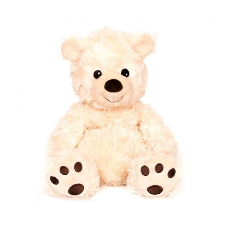 HABIBI PLUSH 31CM BAER CREM