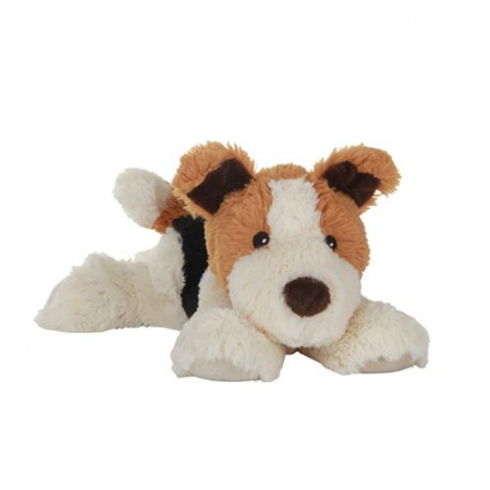 HABIBI PLUSH 33CM HUND TERRIER