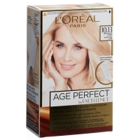 Excellence Age Perfect 10.13 Sehr Helles Blond