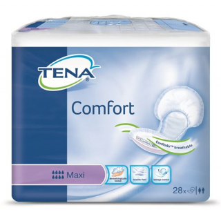 TENA COMFORT MAXI