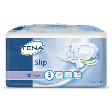 TENA SLIP MAXI SMALL