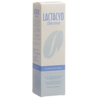 Lactacyd Derma Mildes Dusch-Gel 250мл