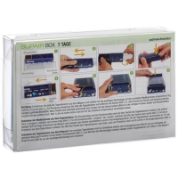 SUPAIRBOX 7 TG D/F RAINBOW SUPAIRBOX 7 TG D/F RAINBOW