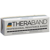 THERA BAND 5.5MX12.7CM BLAU EX THERA BAND 5.5MX12.7CM BLAU EX