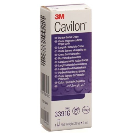 3M Cavilon Dbc Durable Barrier крем Impr 28г