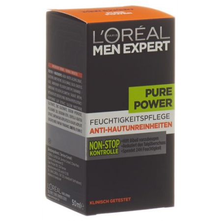 MEN EXPERT HYD ENER POWER PFLE