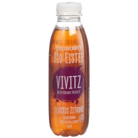 VIVITZ BIO EISTEE CLASSIC ZITR