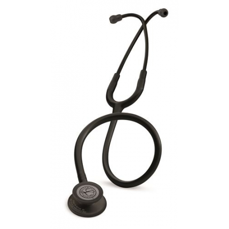 LITTMANN CLASS III STETH BLACK