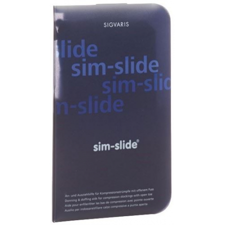 SIGVARIS SIM-SLIDE L