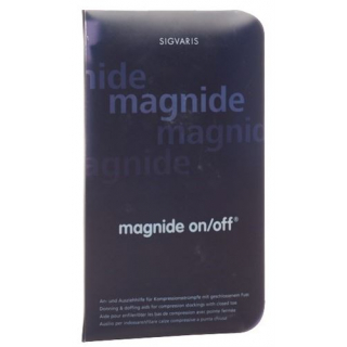 SIGVARIS MAGNIDE ON/OFF M