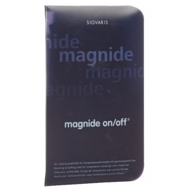 SIGVARIS MAGNIDE ON/OFF XL