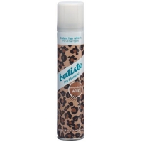 Batiste Wild сухой шампунь 200мл