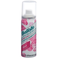 Batiste Blush Mini сухой шампунь доза 50мл