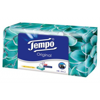 TEMPO CLASSIC TASCHENTUECH