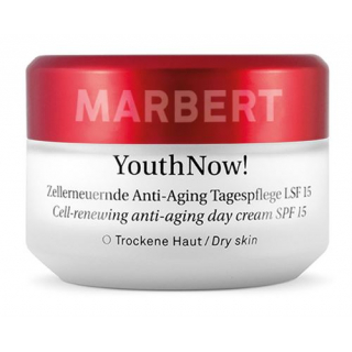 MARBERT YOUTHNOW DAY DRY