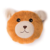 HABIBI PLUSH WA KISS BAER