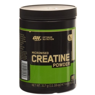 OPTIMUM CREATINE POWDER