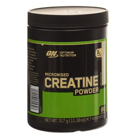 OPTIMUM CREATINE POWDER