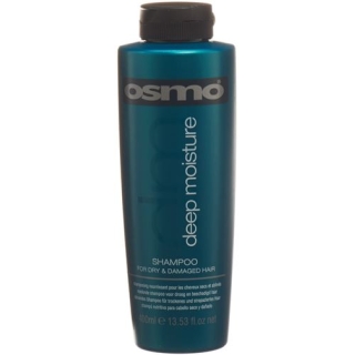 OSMO DEEP MOISTURISING SHAMPOO