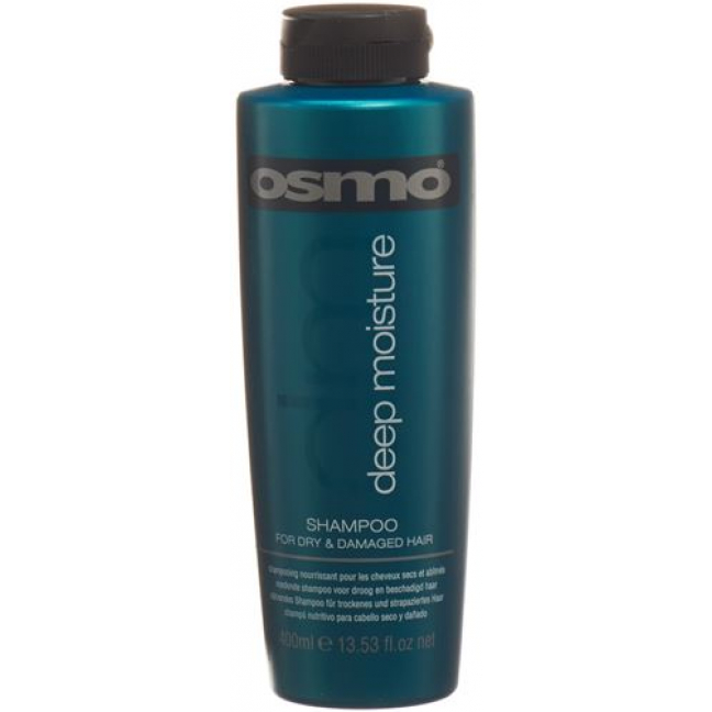 OSMO DEEP MOISTURISING SHAMPOO