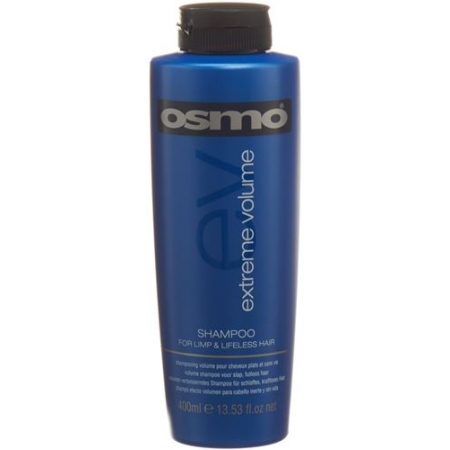 OSMO EXTREME VOLUME SHAMPOO NE