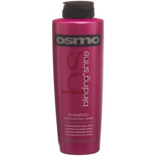 OSMO BLINDING SHINE?SHAMPOO NE