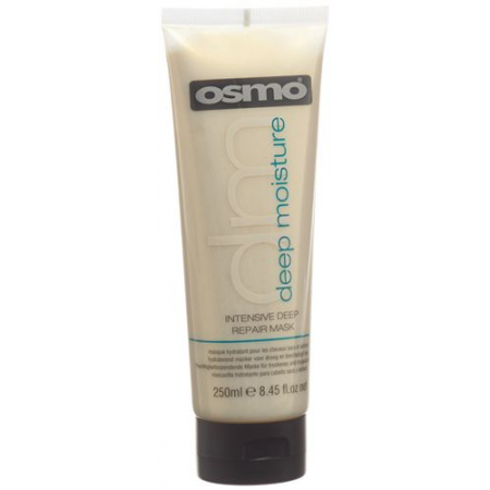 OSMO INTENSIVE DEEP REPAIR MAS