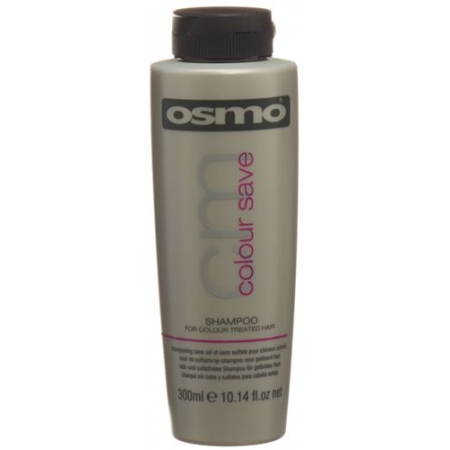 OSMO COLOUR SAVE SHAMPOO NEW 1