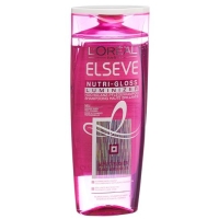 Elseve Nutri-Gloss Luminizer шампунь 250мл