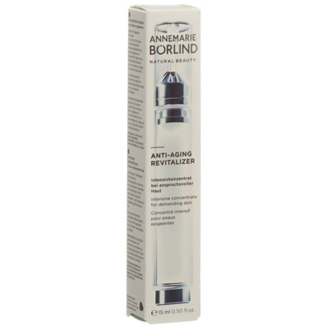 BRLIND ANTI AGING REVITALIZER