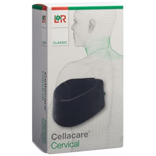 CELL CERVICAL CLAS GR2 9.0CM