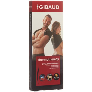 GIBAUD SCHULTER THERM S WEISS