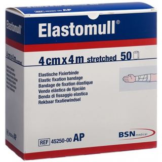 ELASTOMULL ELAS FIXIERBIND 4MX