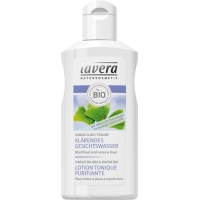 Lavera Klarendes Gesichtswasser 125мл Lavera Klarendes Gesichtswasser 125мл