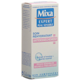 MIXA SOIN HYDRATANT ANTI DESSE