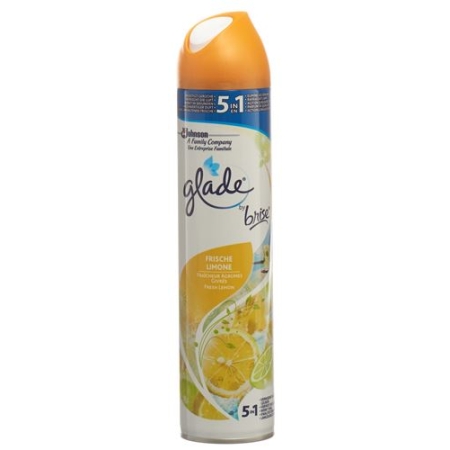 GLADE RAUM AERO FRISCHE LI