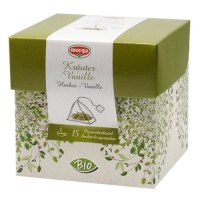 MORGA VANILLE KRAEU-TEE PYRAMI MORGA VANILLE KRAEU-TEE PYRAMI